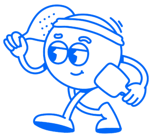 eko personaje