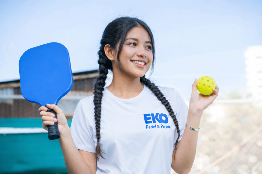 Home EKO Padel And Pickle Pickleball Player 2 1024x683